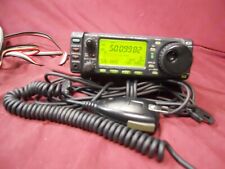 Rádio amador ICOM 706MKIIG HF/VHF/UHV todos os modos., usado comprar usado  Enviando para Brazil