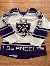 los angeles kings authentic jersey for sale  Westborough