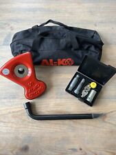 alko hitch for sale  Shipping to Ireland