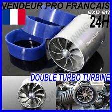 Turbo filtre air d'occasion  France