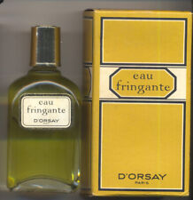 Eau fringante orsay d'occasion  Briare