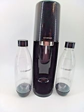 Soda Stream Machine With Two Bottles for sale  Shipping to South Africa