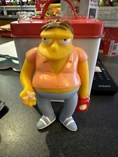 Simpsons barney grumble for sale  BRENTWOOD