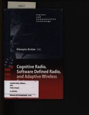 Cognitive radio software gebraucht kaufen  Delitzsch