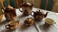 Bunzlauer keramik braun gebraucht kaufen  Morbach