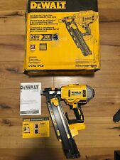 Dewalt dcn21plb 20v for sale  Saratoga Springs