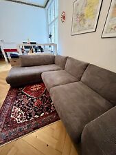 Design ecksofa wohnlandschaft gebraucht kaufen  Berlin