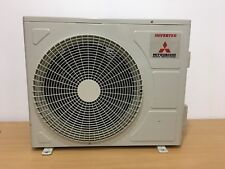 Mitsubishi air 2.5kw for sale  EDINBURGH