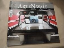 Rivista arte navale usato  Roma