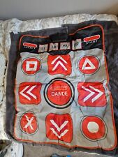 Dance Mat Pad DDR Dancemat for Playstation 2 PS 2 Competition PRO, used for sale  Shipping to South Africa