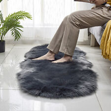 Indoor sheepskin rug for sale  UK