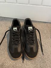 Puma king indoor for sale  AYLESFORD