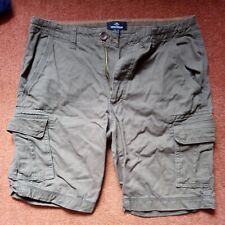 Cargo shorts size for sale  PERTH