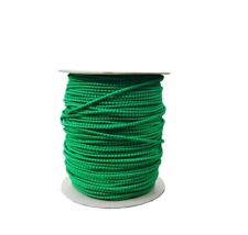 Corda elastica verde usato  Sarno