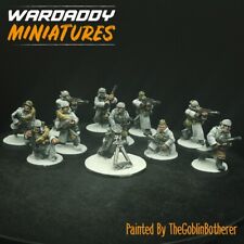 Pro painted warhammer for sale  YORK