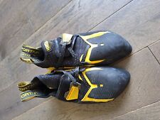 climbing shoes for sale  BRECHIN
