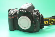 Nikon d700 body gebraucht kaufen  Rottenburg
