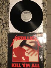 Metallica kill megaforce for sale  Warwick