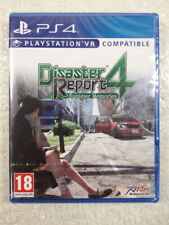 Disaster report summer for sale  Shipping to Ireland
