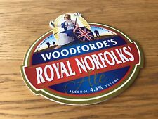 Royal norfolks british for sale  HOVE