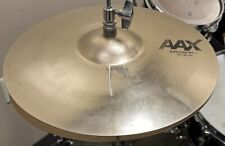 Sabian aax plosion for sale  Shipping to Ireland