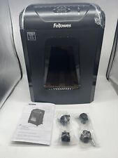 Fellowes 12c15 sheet for sale  Los Angeles