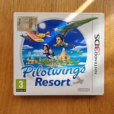 Pilotwings resort gioco usato  Roma