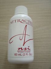 Nsi acrylic liquid for sale  DUDLEY