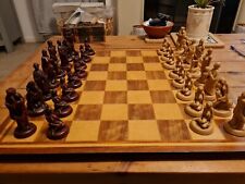 jogo de tabuleiro de xadrez erótico LEKO MANIA 150€ em segunda mão durante  150 EUR em Sitges na WALLAPOP