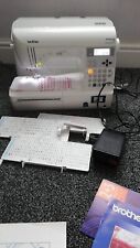 Computerised sewing machine for sale  CHORLEY