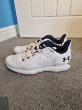 Armour golf shoes for sale  TIPTON