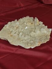Rock crystal quartz for sale  Jarrell