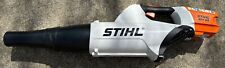 Stihl bga85 battery for sale  Shelby