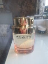 Michael kors wonderlust for sale  GLASGOW