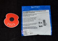 Official poppy day for sale  HULL