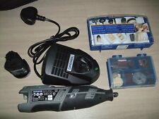 Dremel 8200 Cordless Multi Tool with Accessories - Excellent Condition for sale  Shipping to South Africa