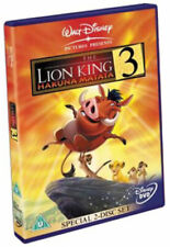 Lion king hakuna for sale  STOCKPORT