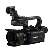 Canon videocamera xa60 usato  San Cassiano
