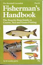fishermans handbook for sale  SWINDON