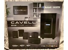 Cavelli home theater for sale  Santa Monica