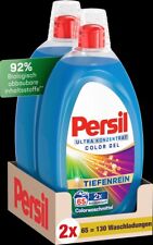 130wl persil color gebraucht kaufen  Kiefersfelden