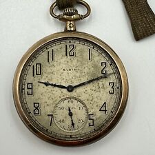 Vintage 1925 elgin for sale  Shipping to Ireland