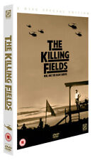 Killing fields dvd for sale  STOCKPORT