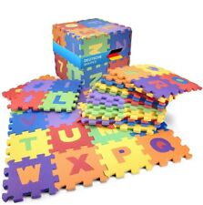 Puzzlematte kinderspielteppich gebraucht kaufen  Nürnberg