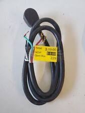 Dryer power cord for sale  Elk Grove