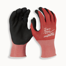 Milwaukee work gloves for sale  Shipping to Ireland