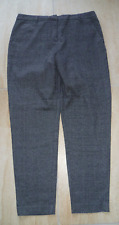 prince wales check trousers for sale  LEICESTER