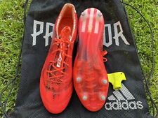 Adidas f50 adizero for sale  BOSTON