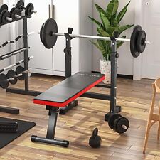 Adjustable weight bench for sale  Ontario