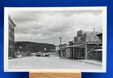 Rppc postcard goldfield for sale  Parlin